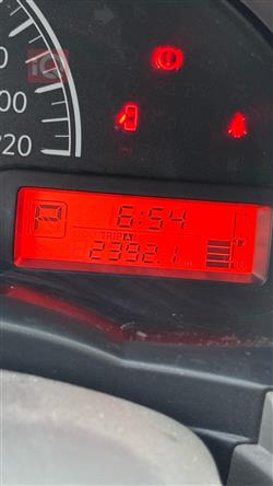 نیسان سەنی